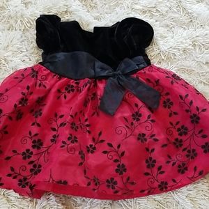 Christmas dress